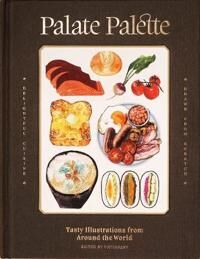 Palate Palette Palate Palette