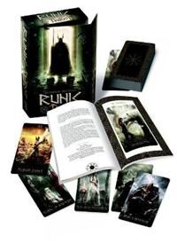 Elford, Jaymi Runic Tarot Kit (8865277122)