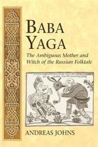 Johns Andreas Baba Yaga