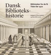 Dahlkild Nan Dansk Bibliotekshistorie 1-2