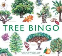 Tree Bingo Av Tony Kirkham