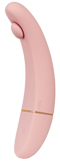 ioba.intimate OhMyG G-punktsstimulator        - Lyserosa