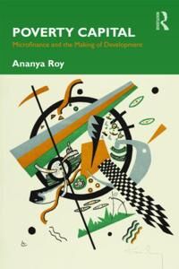 Poverty Capital Av Ananya Roy
