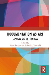 ART Dekker, Annet Documentation as Art (0367673126)