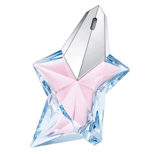 Thierry Mugler Angel Eau de Toilette 100ml Spray - Fruktig Gourmand Duft for Dame Thierry Mugler Angel Eau de Toilette 100ml Spray - Fruktig Gourmand Duft for Dame