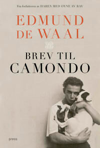 Brev Til Camondo Av Edmund De Waal