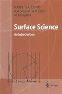 Oura K. Surface Science