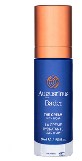 Augustinus Bader The Cream 30 ml Fuktighetsgivende Anti-Age Krem for Kombinert og Normal Hud