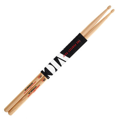 Vic Firth VFX5A Extreme 5A Drumsticks Holz Vic Firth VFX5A Extreme 5A Drumsticks Holz