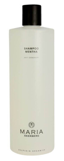 Maria Akerberg Shampoo Mentha 500ml