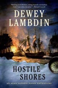 Lambdin, Dewey Hostile Shores (1250042526)