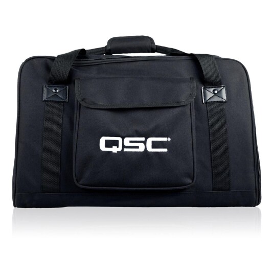 QSC Cp12 Tote QSC Cp12 Tote