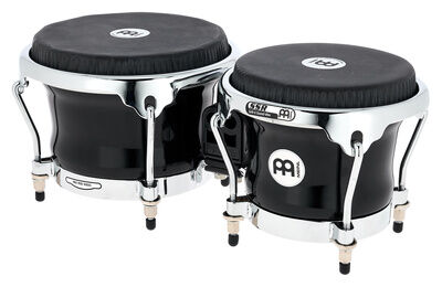 Meinl FFBR400BK Fiberglass Bongo