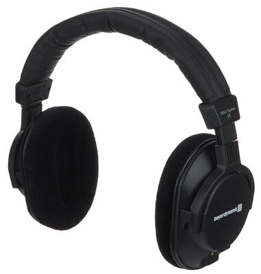 beyerdynamic DT 250/250 Stereo-Kopfhörer beyerdynamic DT 250/250 Stereo-Kopfhörer