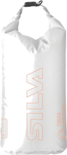 Silva Terra Dry Bag 12L OneSize, Nocolour