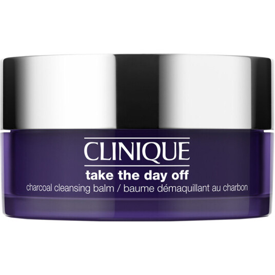 Clinique Take The Day Off Charcoal Detoxifying Cleansing Balm 30 ml Clinique Take The Day Off Charcoal Detoxifying Cleansing Balm 30 ml