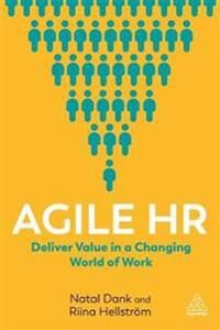 Agile Hr Av Natal Dank, Riina Hellstroem
