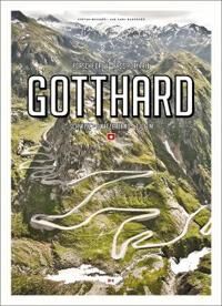 Porsche Drive - Pass Portrait - Gotthard Av Stefan Bogner Porsche Drive - Pass Portrait - Gotthard Av Stefan Bogner