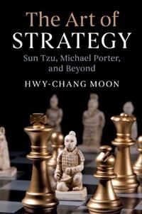 ART Moon Hwy-Chang The Art of Strategy