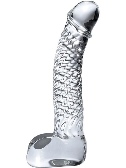 Pipedream - Icicles Pipedream: Icicles No. 61