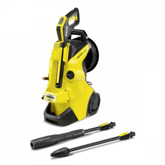 Kärcher Høytrykksvasker K 4 Premium Power Control 1.324-130.0