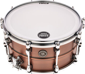 Tama PCP147 14"" Starphonic Copper