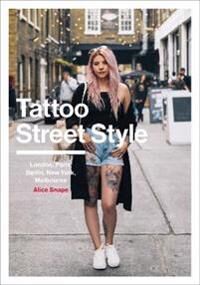 Snape, Alice Tattoo Street Style (1785037277) Snape, Alice Tattoo Street Style (1785037277)