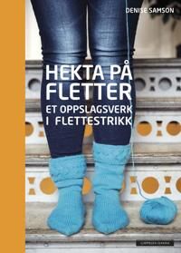 Hekta På Fletter Av Denise Samson