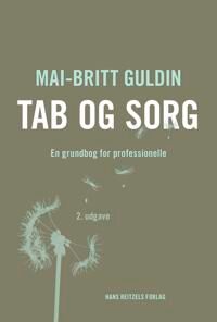 Guldin Mai-Britt Tab og sorg