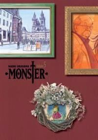 Monster: The Perfect Edition, Vol. 5 Av Naoki Urasawa