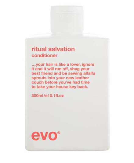 Evo Ritual Salvation Conditioner 300ml Evo Ritual Salvation Conditioner 300ml