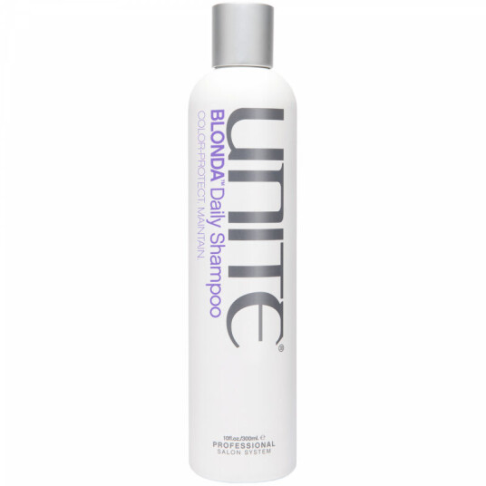 Unite Blonda Daily Shampoo 300ml Unite Blonda Daily Shampoo 300ml