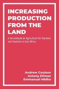Coulson Andrew Increasing Production from the Land