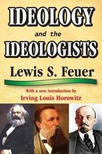 Rosenthal Howard Ideology and the Ideologists