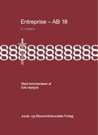 Hørlyck Erik Entreprise - AB 18