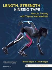 Bridges Thuy Length Strength and Kinesio Tape Bridges Thuy Length Strength and Kinesio Tape