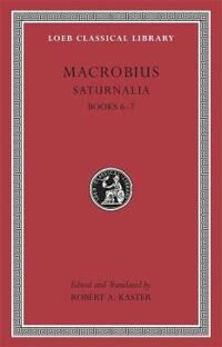 Saturnalia Av Macrobius Saturnalia Av Macrobius