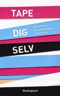 Andersen Bente Tape dig selv