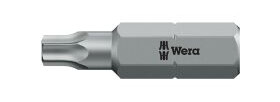 Wera TX25 Torx Bits 25 mm - Håndverktøy for Presise Oppgaver