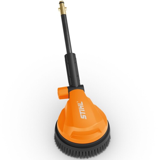 Stihl Roterende Vaskebørste Til Re 90 - Re 170 Plus Tilbehør Høytrykksvasker Stihl Roterende Vaskebørste Til Re 90 - Re 170 Plus Tilbehør Høytrykksvasker