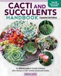 Smith Gideon F Cacti and Succulent Handbook 2nd Edition Smith Gideon F Cacti and Succulent Handbook 2nd Edition