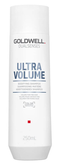 Goldwell Dualsenses Ultra Volume Sjampo 250 ml - Volumgivende og Glansfull Goldwell Dualsenses Ultra Volume Sjampo 250 ml - Volumgivende og Glansfull
