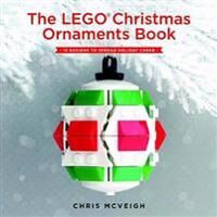 The Lego Christmas Ornaments Book Av Chris Mcveigh The Lego Christmas Ornaments Book Av Chris Mcveigh