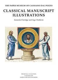 Claridge, Amanda Classical Manuscript Illustrations (190537576X)