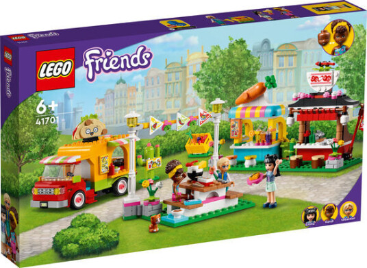 Gatemat-marked LEGO