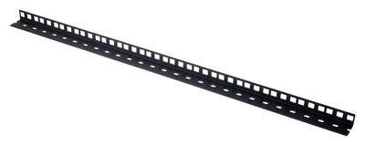 Adam Hall 61535B14 Rack Strip 14U blk Adam Hall 61535B14 Rack Strip 14U blk