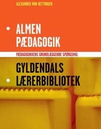 Oettingen Alexander von Almen pædagogik