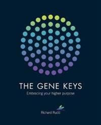 The Gene Keys Av Richard Rudd