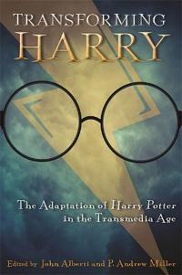 Alberti, John Transforming Harry (0814342868) Alberti, John Transforming Harry (0814342868)