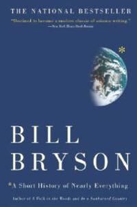 Bryson Bill A Short History of Nearly Everything